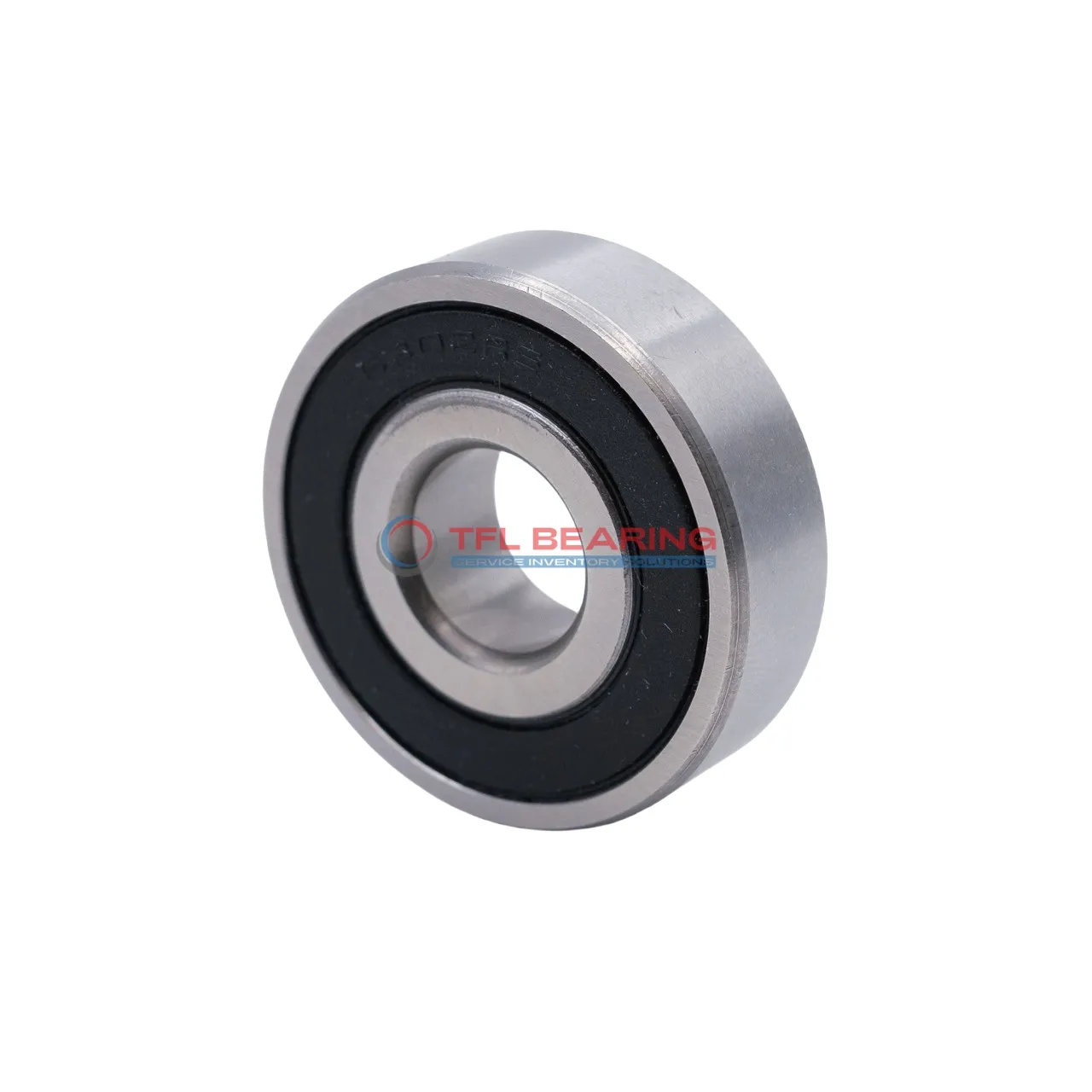 Stainless Steel Deep Groove Ball Bearings W 6008-2RS1/VT378